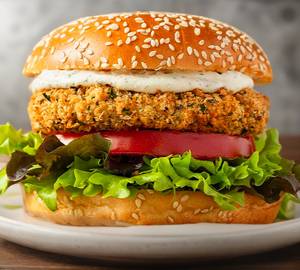 Chicken Burger