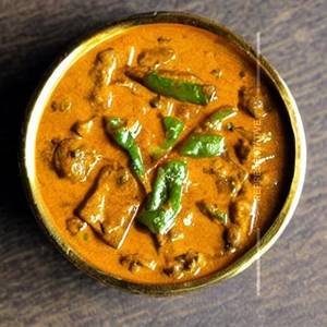 Kaju Cheese Masala