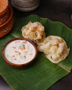 Kerala Veg Stew(choice Of Any One)