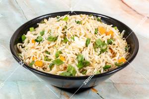 Veg Combination Fried Rice