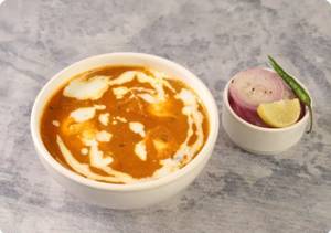 Paneer Tikka Lababdar