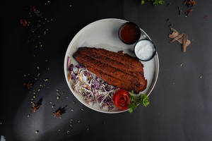 Bbq Fish [Basa]