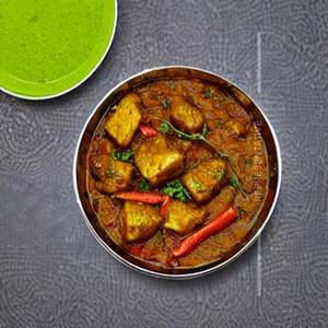 Full Poriyal