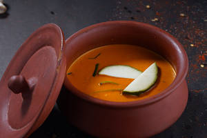 Fish Mulagu Curry