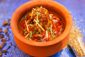 Mutton Rogan Josh