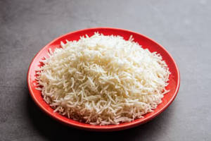 Basmati Rice [350 ml]