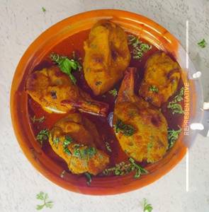 Kadhi Pakoda