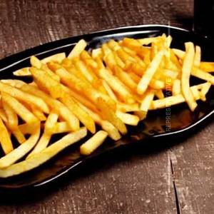 Cheese French Fries