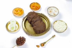 Varat Special Thali