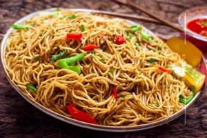 Mix Non Veg Noodles
