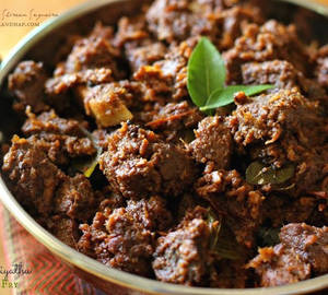 Beef Roast