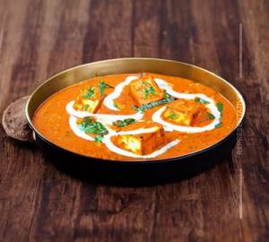 Paneer Butter Masala