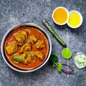 Kaju Curry