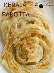 Parotta