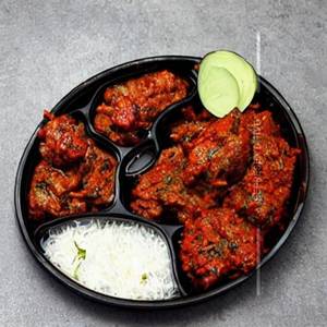 Nalla Ennai Rava Roast
