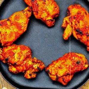 Peri Peri Chicken