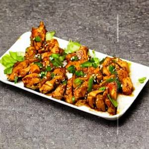 Teryaki Chicken
