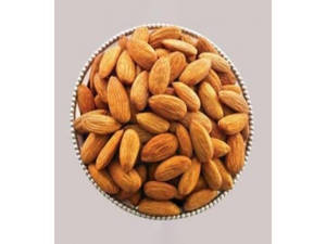 Badam Namkeen