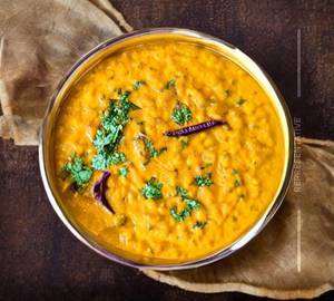 Tadka Dal