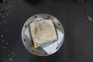 Rumali Roti