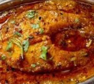 Fish Masala