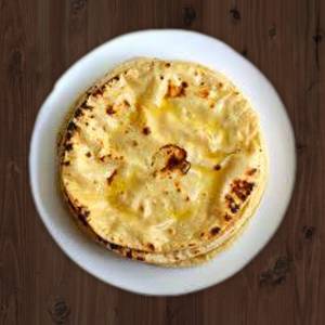 Butter Tawa Roti