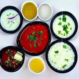 Curd Rice
