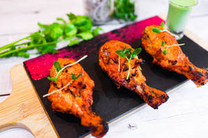Punjabi Tangri Kebab