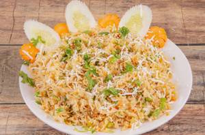 Veg Fried Rice