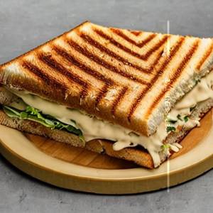 Mayo Delight Sandwich