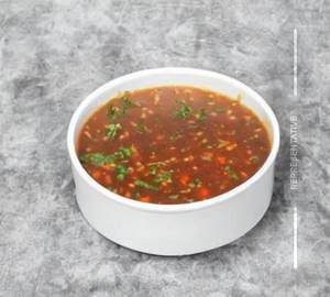 Pepper Soup