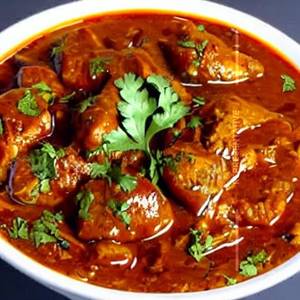 Arabian chicken 