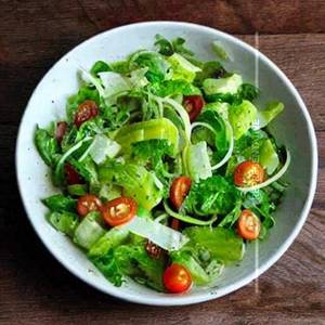 Green Salad