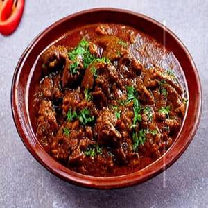 Mutton Masala