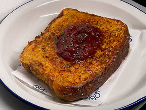 Brioche French Toast