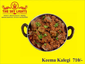 Keema Kalegi