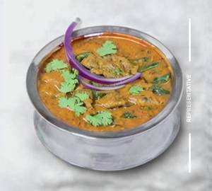 Veg Hyderabadi