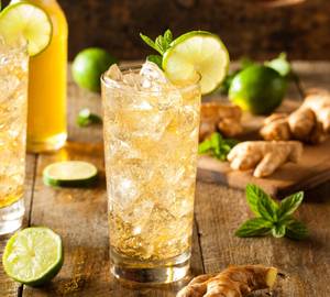 Ginger Lime
