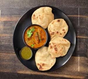 Poori Chola