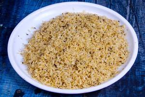 Rice Jeera Fried