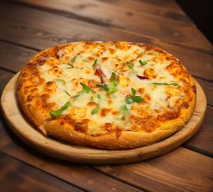 Paneer Pizza Large
