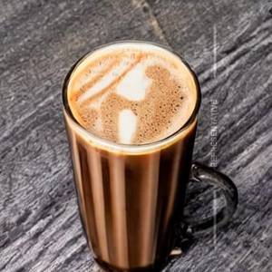 Cold Coffee