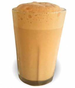 Cold Coffee