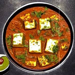 Paneer labadbar
