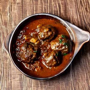 Mutton Kudal Gravy