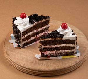 Black Forest Pastry