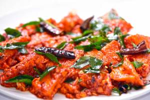 Paneer - 65