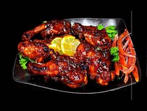 Bbq Chicken Full