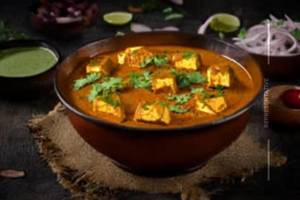 Shahi Paneer