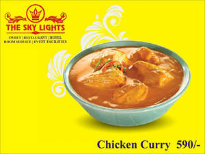 Chicken Curry